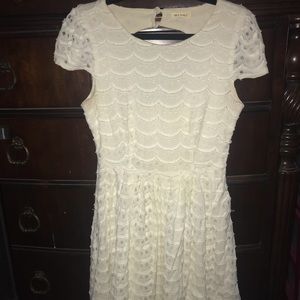 Francesca’s Dress (perfect for Easter)